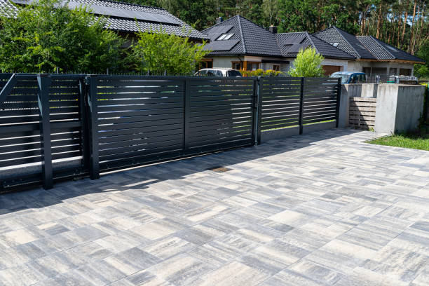 Professional Driveway Pavers in Grove, OK