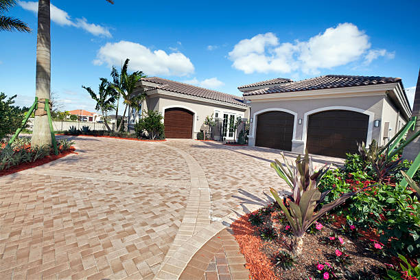 Best Driveway Pavers Near Me  in Grove, OK