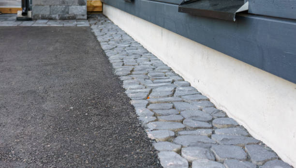 Best Cobblestone Driveway Pavers  in Grove, OK